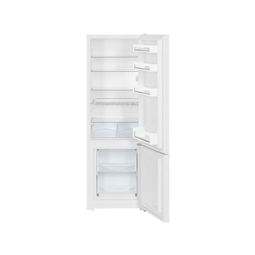 Liebherr KOMBINOVANI FRIŽIDER CUe 2831 - Comfort GlassLine