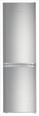 Liebherr KOMBINOVANI FRIŽIDER CUefe 3331 - Comfort GlassLine + SmartSteel