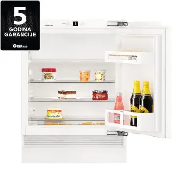 Liebherr UGRADNI FRIŽIDER UIK 1514 - Comfort GlassLine