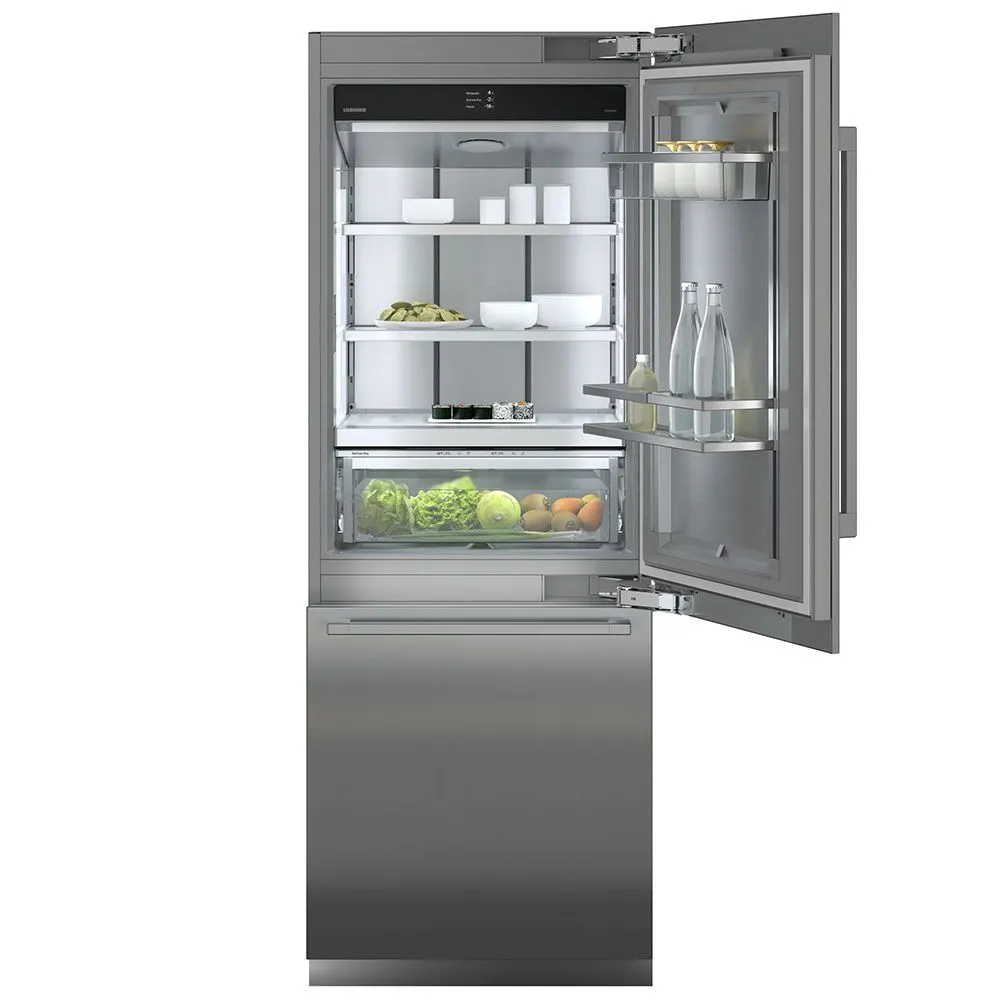 Liebherr UGRADNI KOMBINOVANI FRIŽIDER Monolith ECBN 9471 001