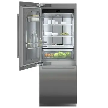 Liebherr UGRADNI KOMBINOVANI FRIŽIDER Monolith ECBN 9471 617