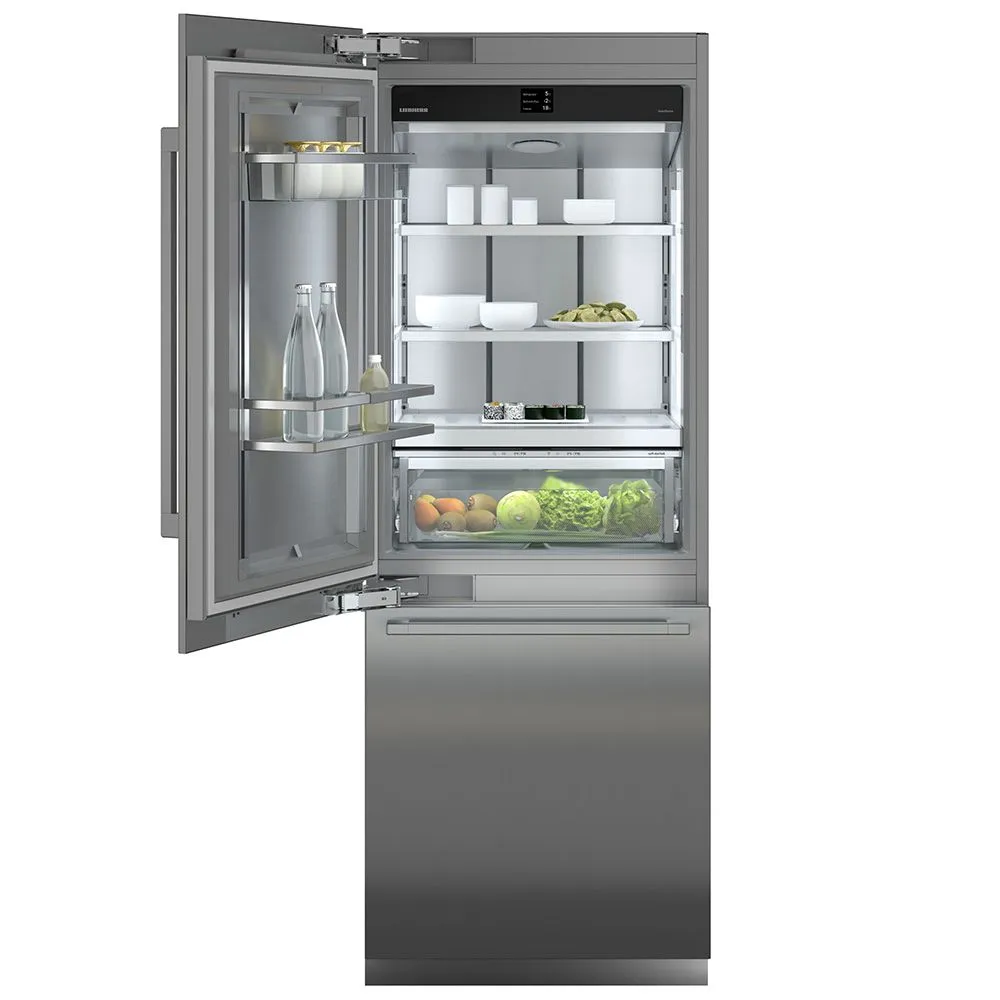Liebherr UGRADNI KOMBINOVANI FRIŽIDER Monolith ECBN 9471 617