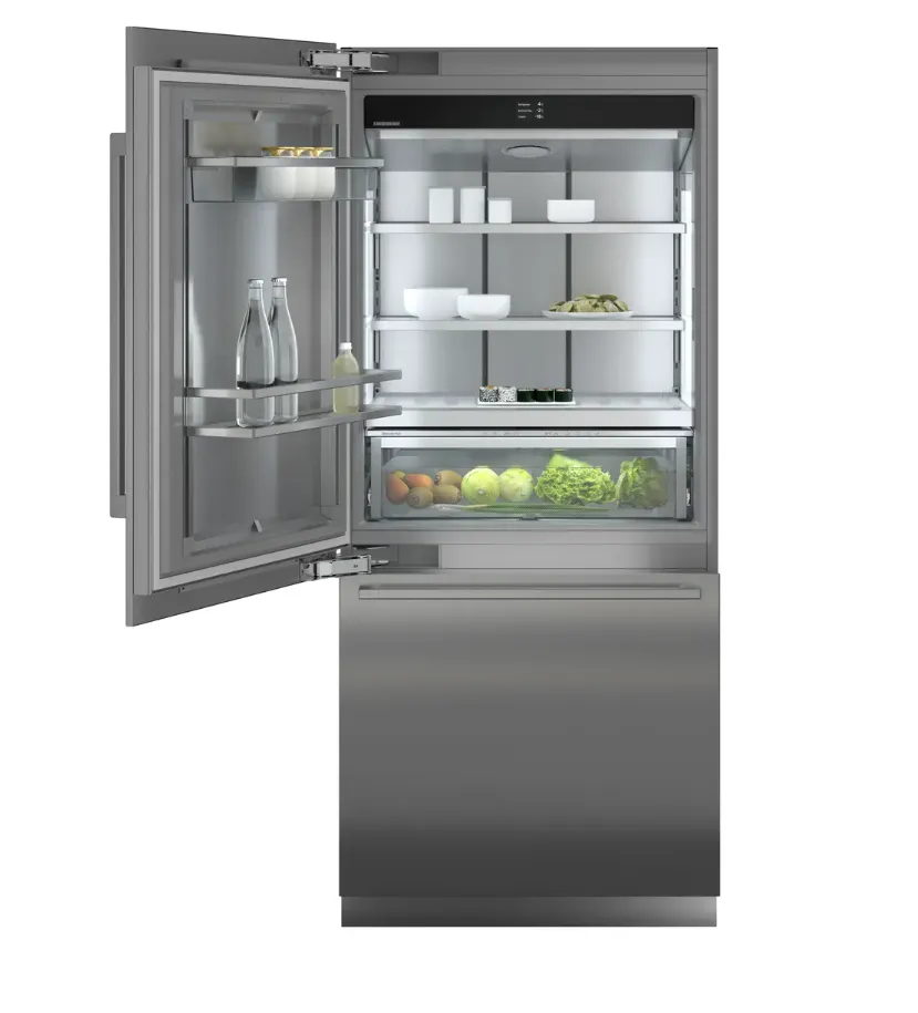 Liebherr UGRADNI KOMBINOVANI FRIŽIDER Monolith ECBNdi 9971 617