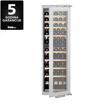 Liebherr VINSKA VITRINA EWTdf 3553 - Vinidor