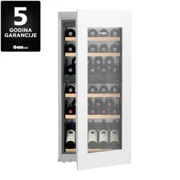 Liebherr VINSKA VITRINA EWTgw 2383 - Vinidor