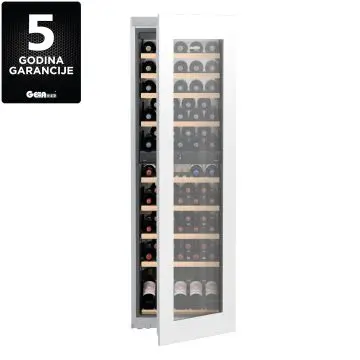 Liebherr VINSKA VITRINA EWTgw 3583 - Vinidor