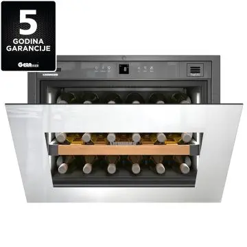 Liebherr VINSKI FRIZIDER WKEgw 582 GrandCru