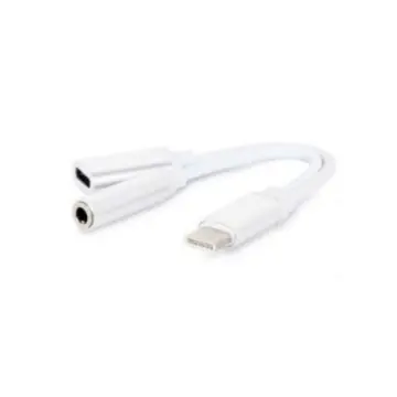 Linkom 502 Adapter TIP C na 3,5mm stereo jack + TIP C