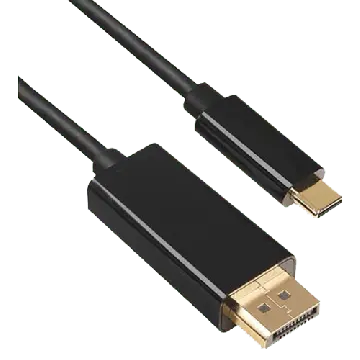 Linkom 656 Kabl TIP-C na Display Port 1.8m