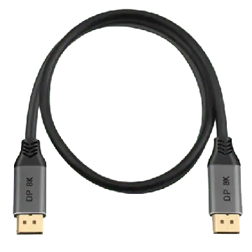 Linkom 657 Kabl Display port na Display Port 8K 1.8m