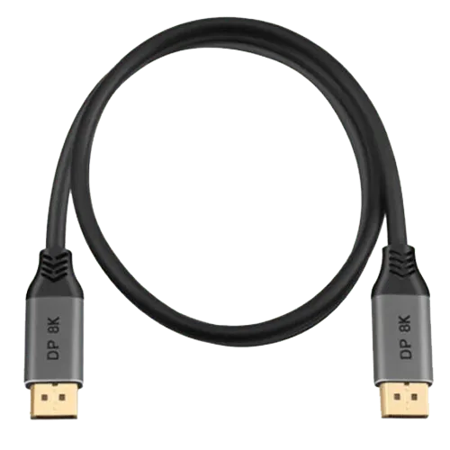 Linkom 657 Kabl Display port na Display Port 8K 1.8m