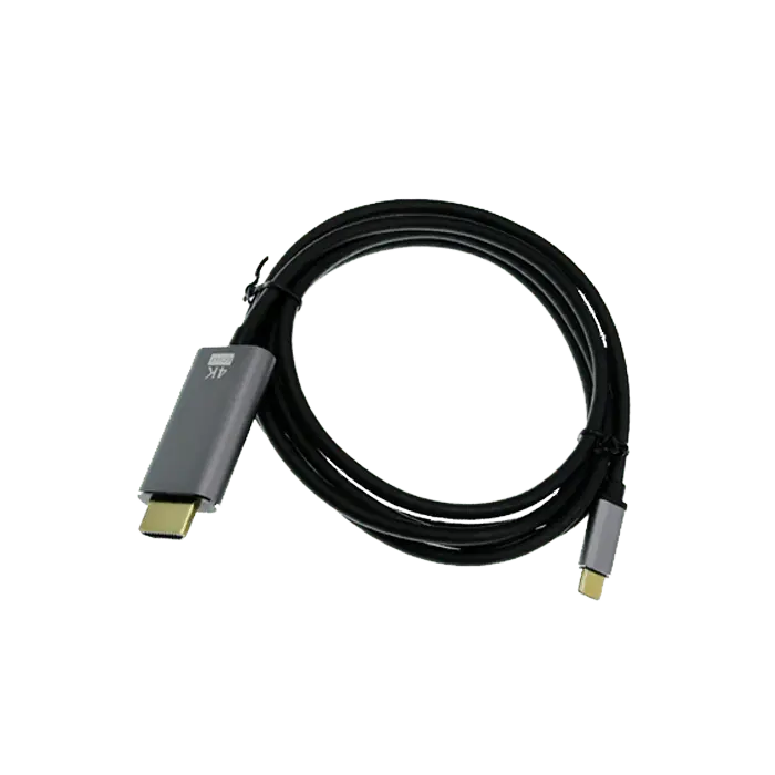 Linkom 658 Kabl TIP C na HDMI 1.8m 60HZ