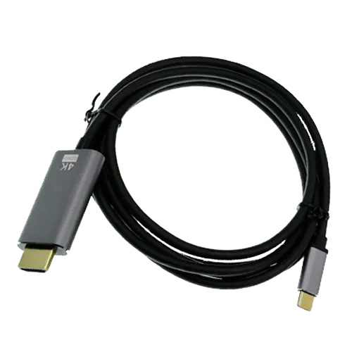 Linkom 658 Kabl TIP C na HDMI 1.8m 60HZ