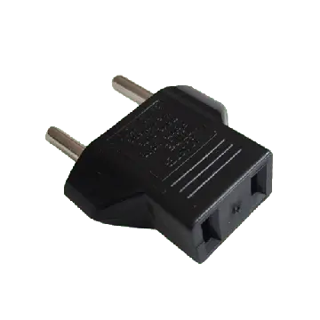 Linkom ADAPTER EURO UTIKAČ NA USA UTIČNICA 117