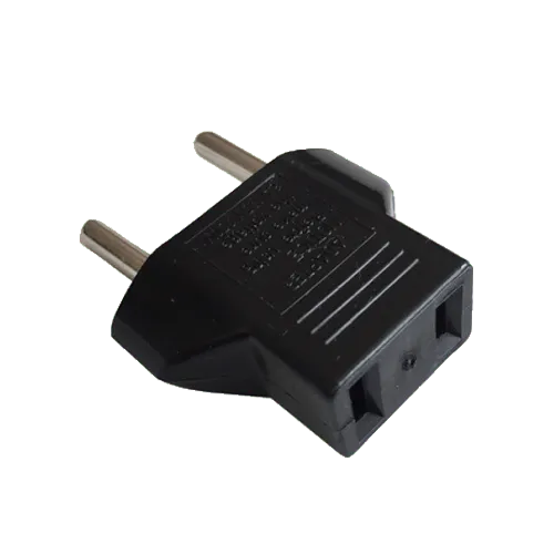Linkom ADAPTER EURO UTIKAČ NA USA UTIČNICA 117