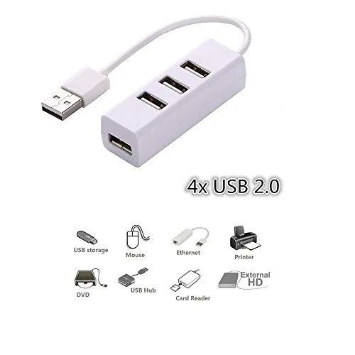 Linkom USB HUB 481 USB 2.0 to 4xHUB 2.0