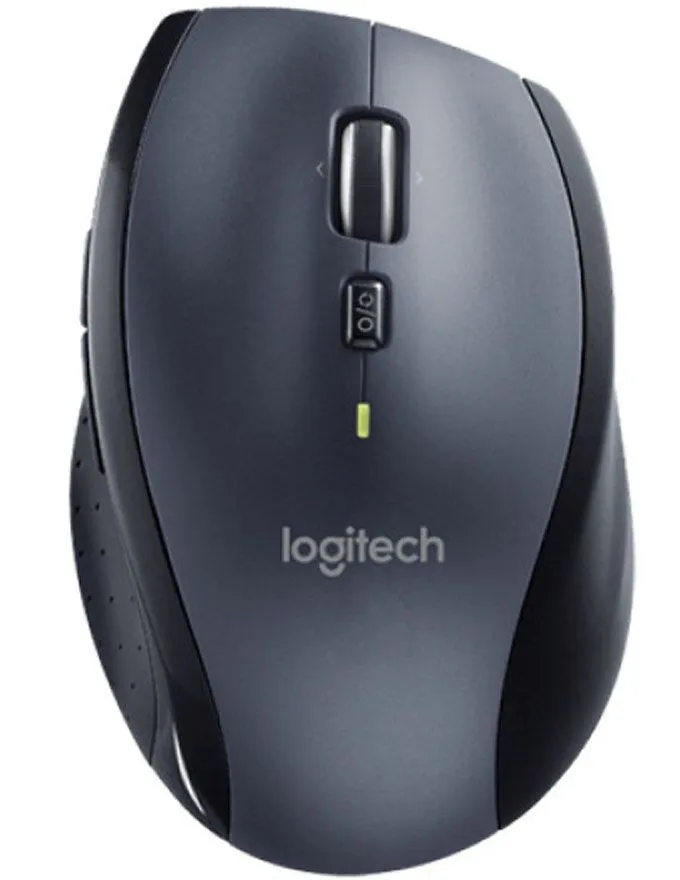 Logitech BEŽIČNI MIŠ M705 Marathon