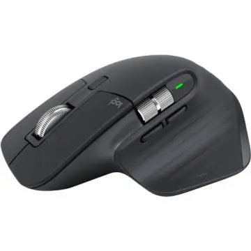 Logitech BEŽIČNI MIŠ MX Master 3S Graphite