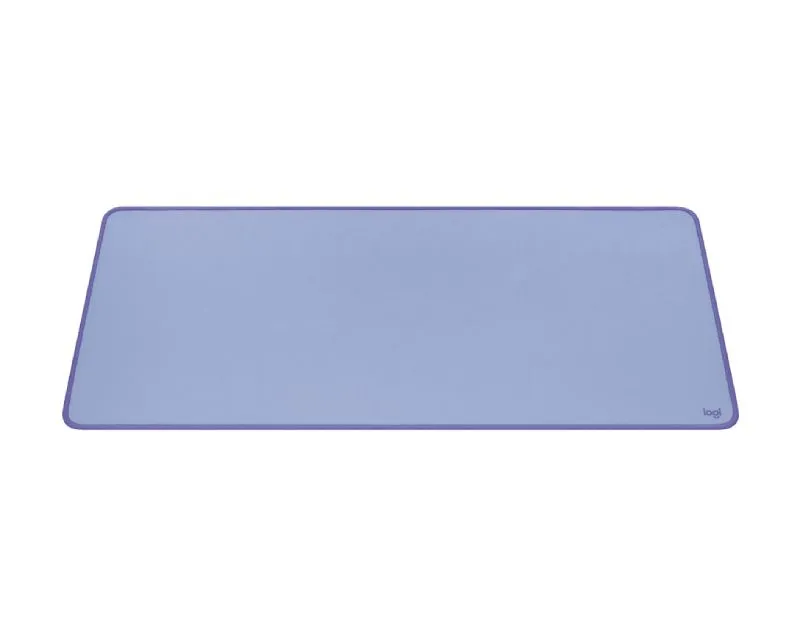 LOGITECH Desk Mat Studio podloga za miš svetlo plava