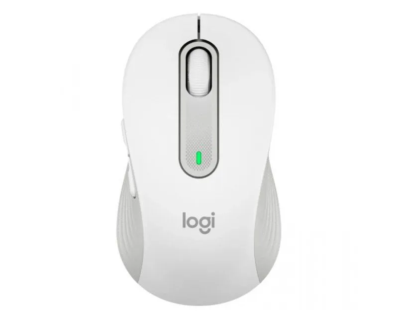 LOGITECH M650 Wireless beli miš