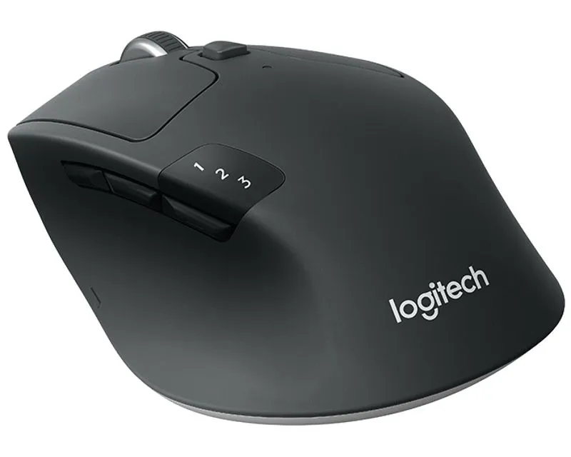 LOGITECH M720 Triathlon Wireless miš
