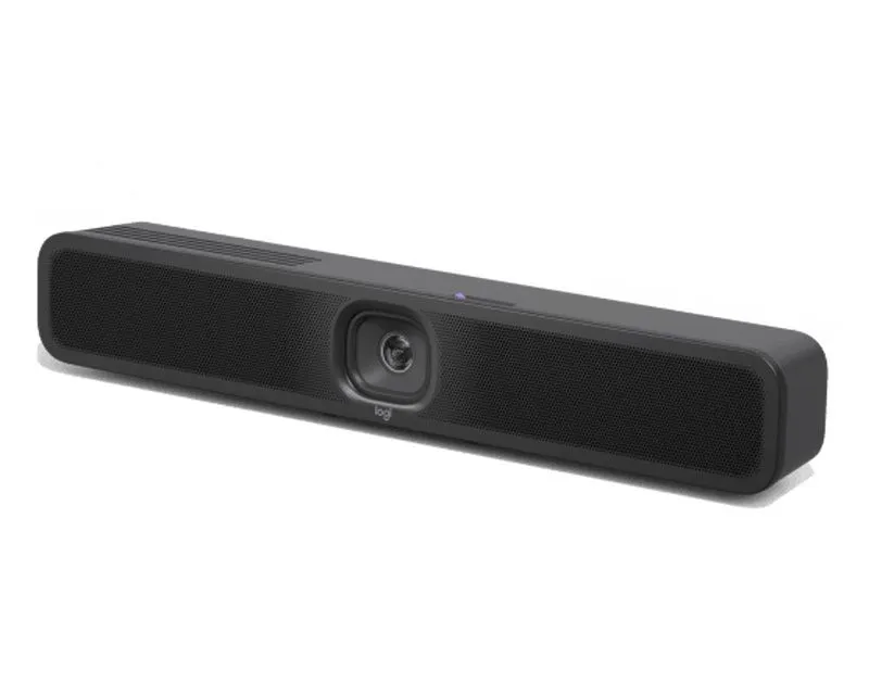 LOGITECH MeetUp 2 GRAPHITE konferencijska web kamera