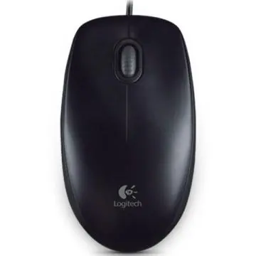 Logitech MIŠ B100