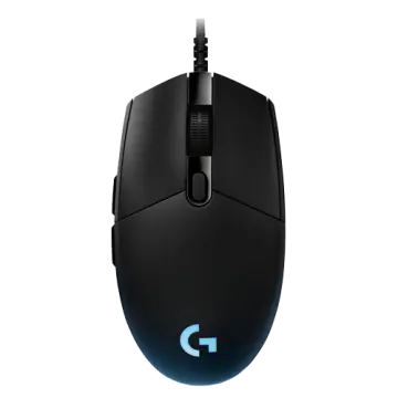 Logitech MIŠ G PRO - OUTLET