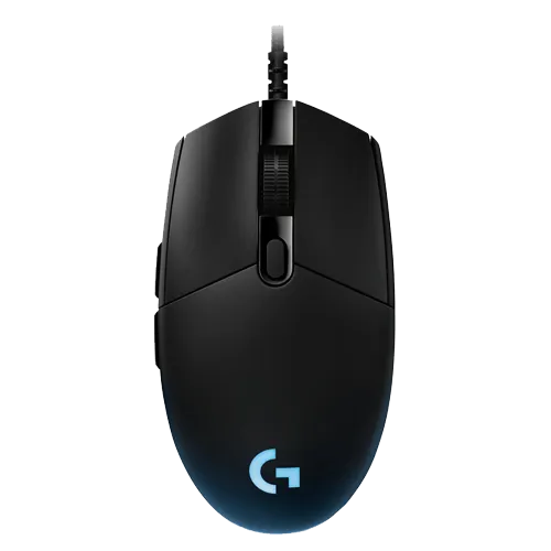 Logitech MIŠ G PRO
