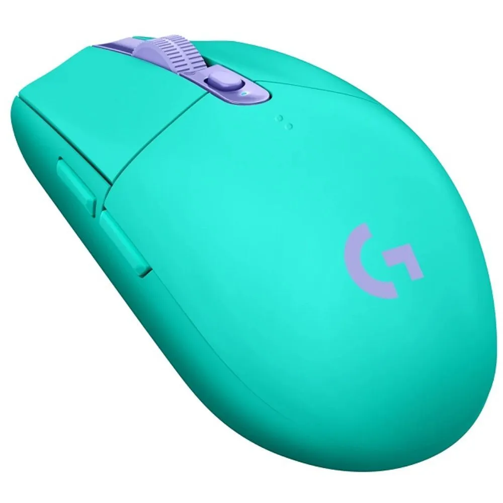 Logitech MIŠ G305 Lightspeed Wireless Gaming Mouse Mint