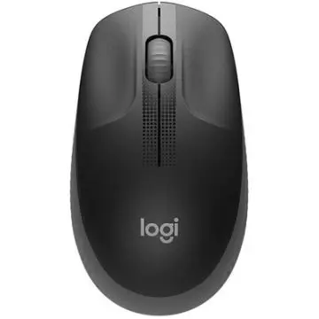 Logitech MIŠ M190 Charcoal