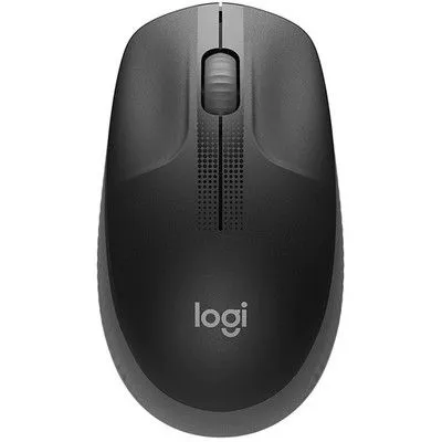 Logitech MIŠ M190 Charcoal