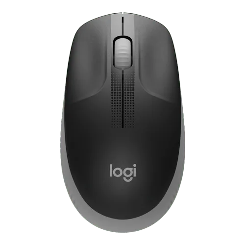 Logitech MIŠ M190 Gray