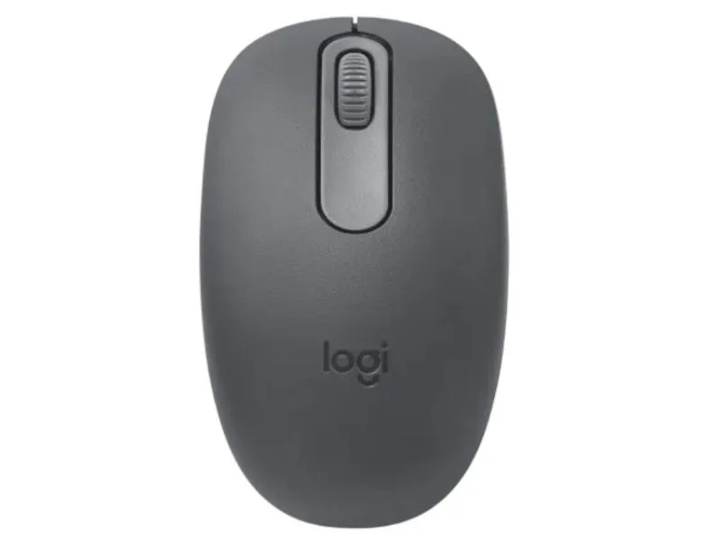 Logitech MIŠ M196 Graphite 