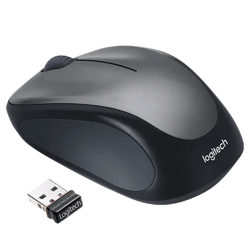 Logitech MIŠ M235
