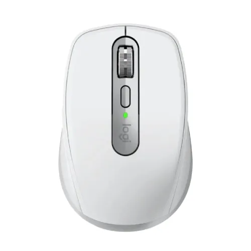 Logitech MIŠ MX Anywhere 3S PALE GREY