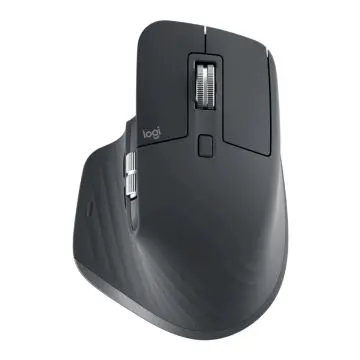 Logitech MIŠ MX Master 3S for Business Black