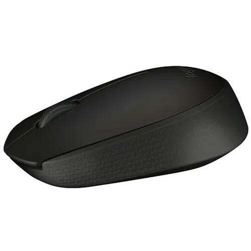Logitech MIS B170 Black