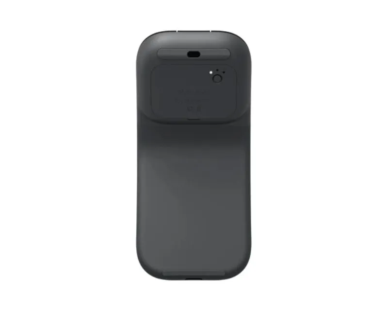LOGITECH Mobi Fold for Business, Bluetooth - Graphite - crni miš