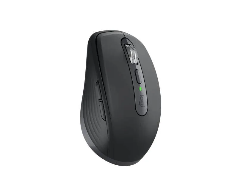 LOGITECH MX Anywhere 3S Wireless Graphite miš
