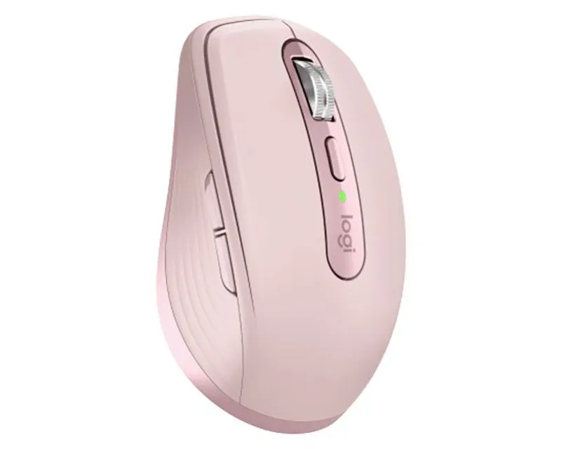 LOGITECH MX Anywhere 3S Wireless Rose miš