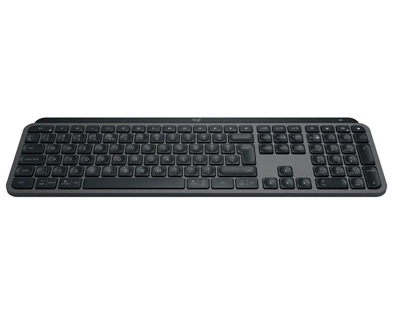 LOGITECH_ MX Keys S Wireless US tastatura