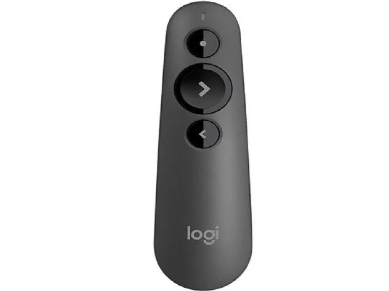 Logitech PREZENTER R500