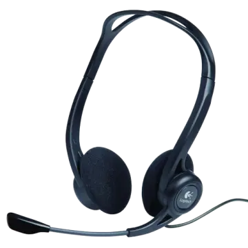 Logitech SLUŠALICE PC 960 Stereo Headset