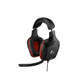 Logitech SLUSALICE G332 Leatherette