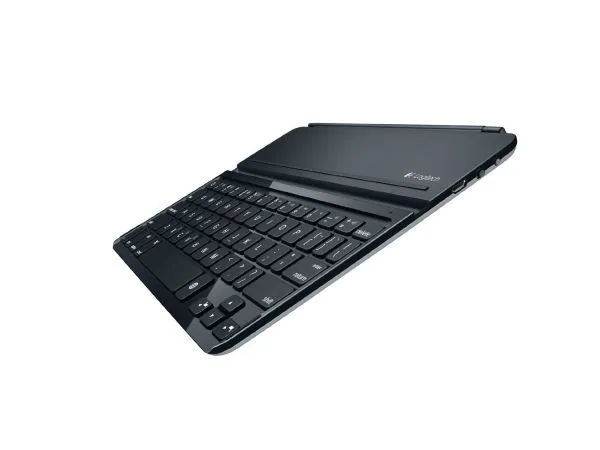 Logitech TASTATURA Cover iPad Air 920-005517