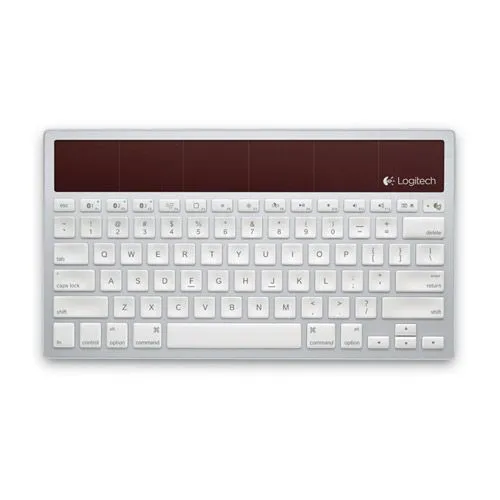 Logitech TASTATURA K760 920-003877