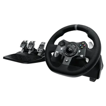 Logitech VOLAN G920 Driving Force