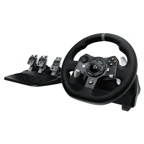 Logitech VOLAN G920 Driving Force