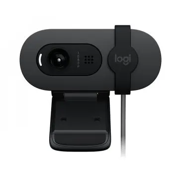 Logitech WEB KAMERA Brio 105 Full HD GRAPHITE